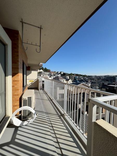 エクレール妙蓮寺