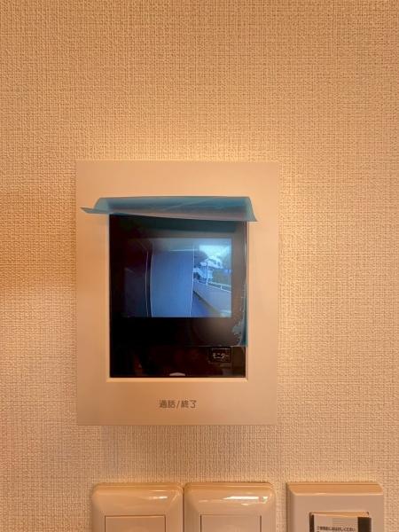 エクレール妙蓮寺