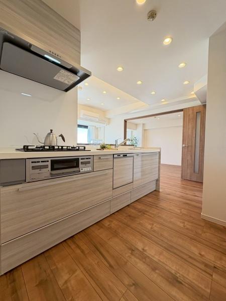 エクレール妙蓮寺