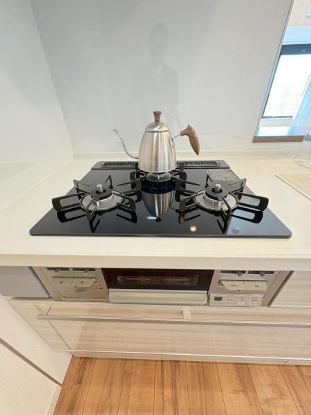 エクレール妙蓮寺