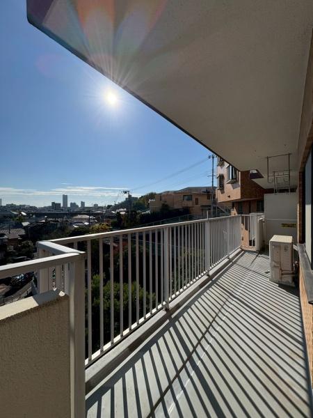 エクレール妙蓮寺