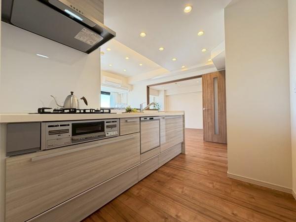 エクレール妙蓮寺