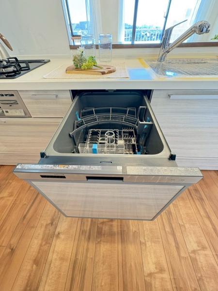 エクレール妙蓮寺