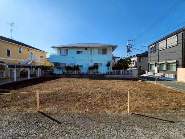 神奈川区松ケ丘