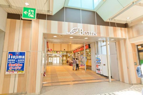 保土ケ谷区月見台2期(ビーンズ保土ヶ谷)