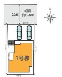 保土ケ谷区月見台2期