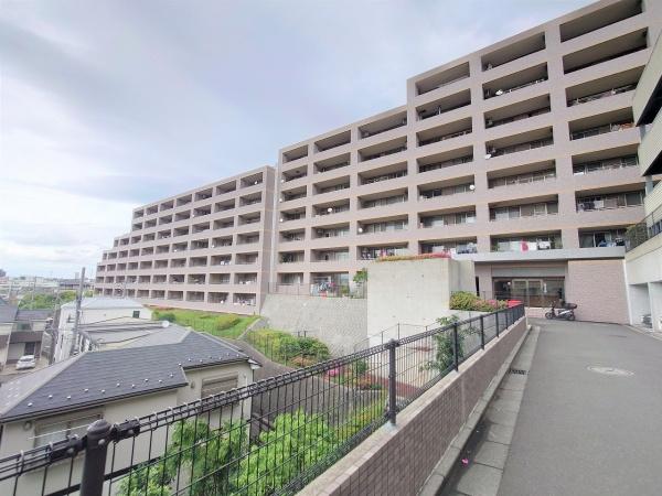 ゼファー横濱サウサリート神之木公園