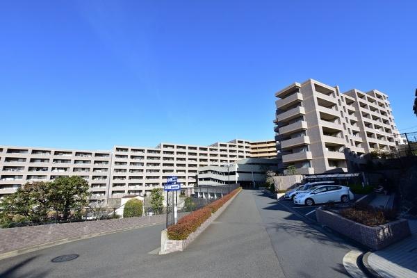 ゼファー横濱サウサリート神之木公園