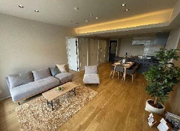 ゼファー横濱サウサリート神之木公園