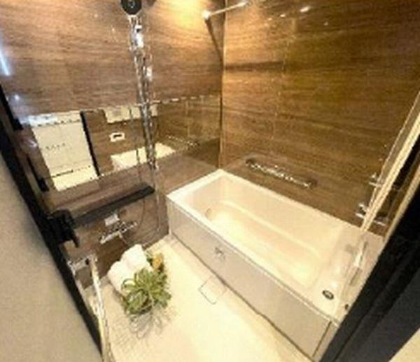 ゼファー横濱サウサリート神之木公園