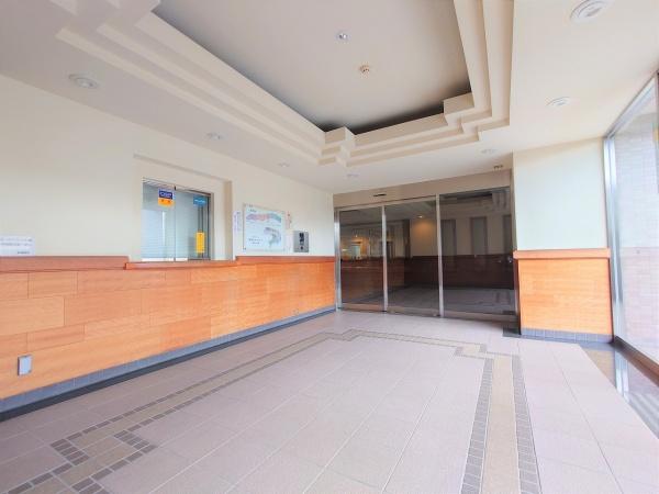 ゼファー横濱サウサリート神之木公園