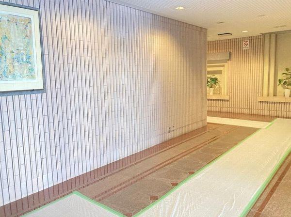 エクレール第2妙蓮寺