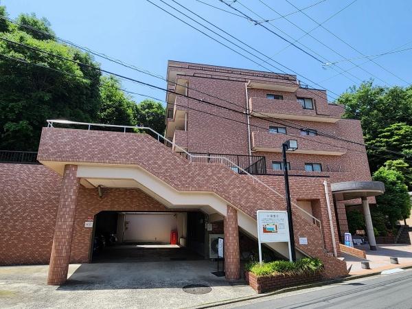 エクレール第2妙蓮寺