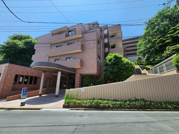 エクレール第2妙蓮寺