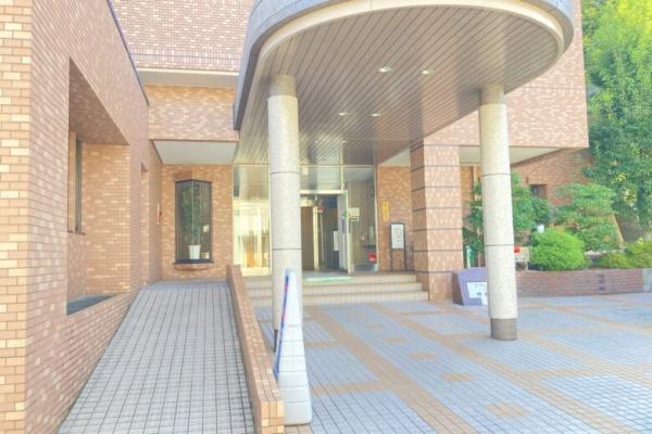 エクレール第2妙蓮寺