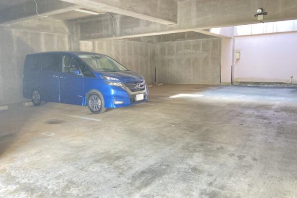 エクレール第2妙蓮寺