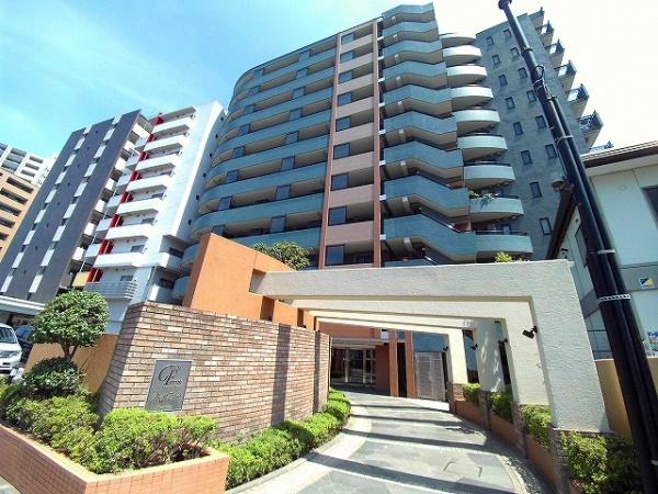 クレストフォルム横浜グランステージ