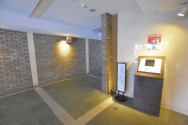 クレストフォルム横浜グランステージ