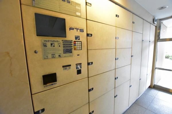 クレストフォルム横浜グランステージ