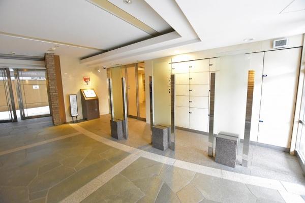 クレストフォルム横浜グランステージ