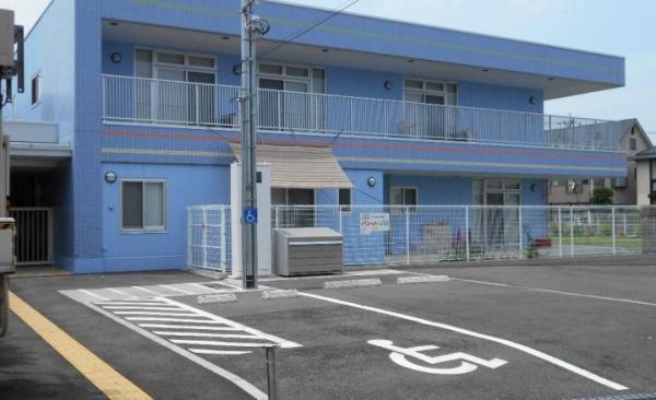 ライオンズ港北ニュータウンローレルコート(パレット保育園牛久保西)