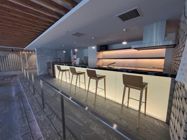 ライオンズ港北ニュータウンローレルコート