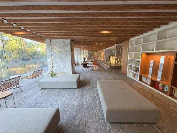 ライオンズ港北ニュータウンローレルコート