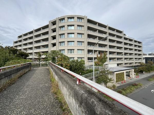 ライオンズ港北ニュータウンローレルコート