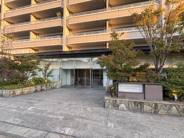 ライオンズ港北ニュータウンローレルコート