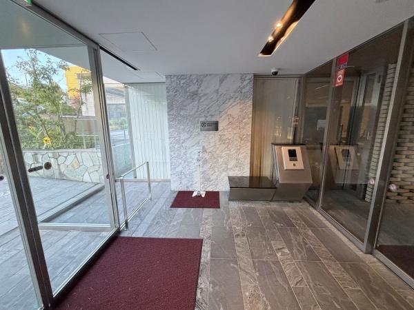 ライオンズ港北ニュータウンローレルコート