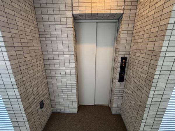 ライオンズ港北ニュータウンローレルコート