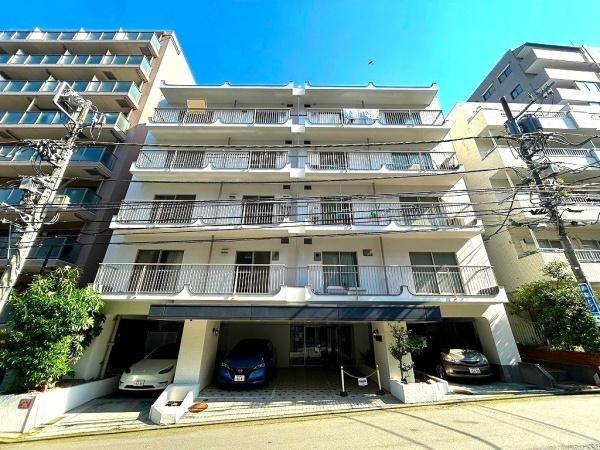 恒陽マンション