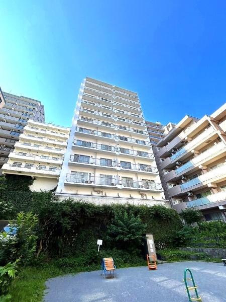 恒陽マンション