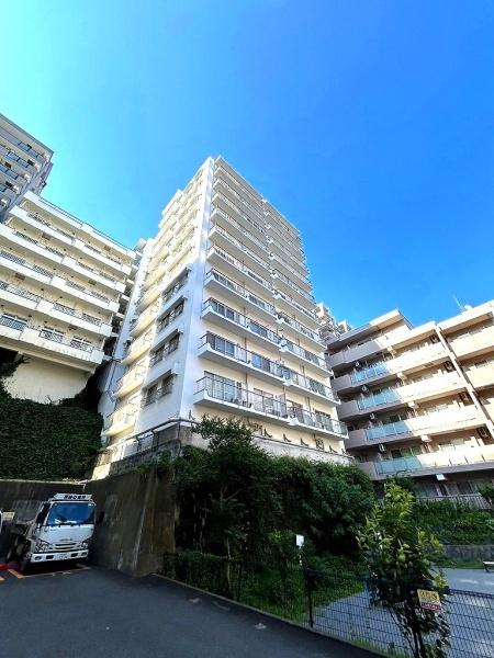 恒陽マンション