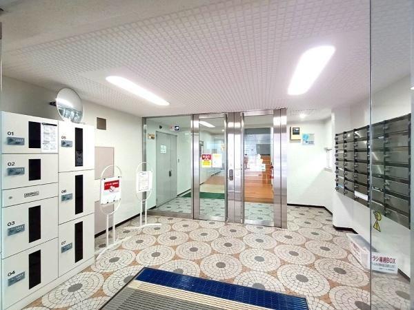 恒陽マンション