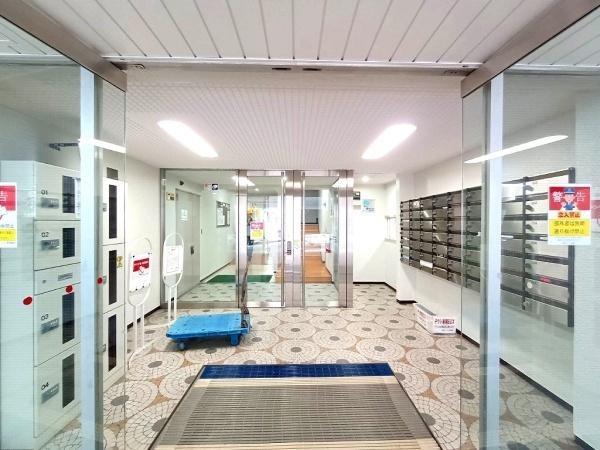 恒陽マンション