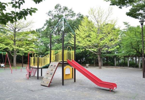 ニックハイム綱島第6(綱島公園)