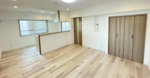 ニックハイム綱島第6