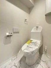 ニックハイム綱島第6