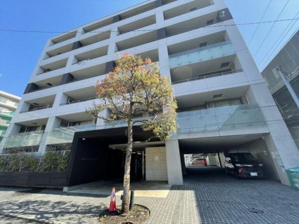 メビウスブレイン菊名ウェルズ