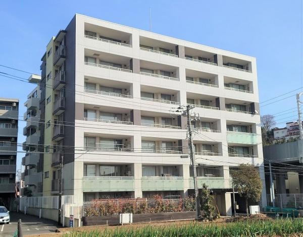 メビウスブレイン菊名ウェルズ