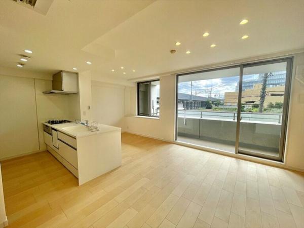 メビウスブレイン菊名ウェルズ