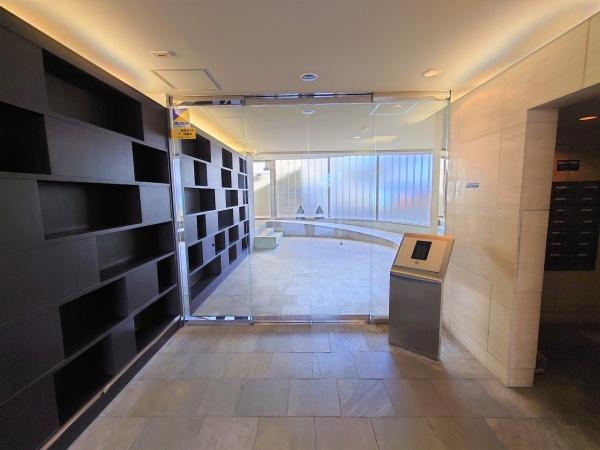 メビウスブレイン菊名ウェルズ