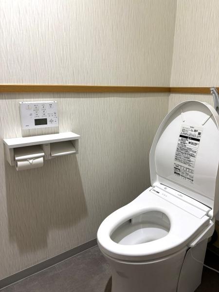 コープ野村バードウッド鶴見2番館