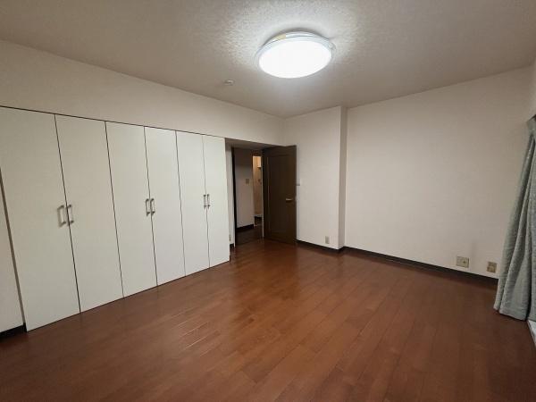 コープ野村バードウッド鶴見2番館