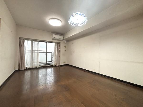 コープ野村バードウッド鶴見2番館