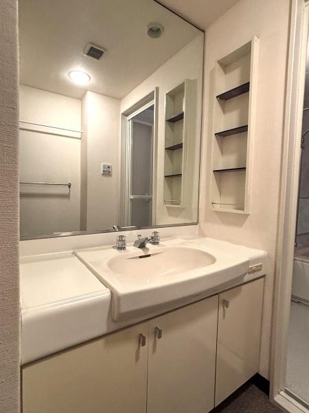 コープ野村バードウッド鶴見2番館