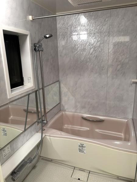 コープ野村バードウッド鶴見2番館