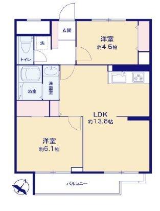 ライオンズマンション妙蓮寺第3