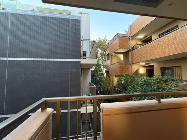 ライオンズマンション妙蓮寺第3